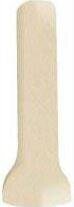 Спецелемент Coving External Angle White 3x10.9 Dorset Woolliscroft Original Style з колекції Dorset Woolliscroft Original Style Спецелемент Coving External Angle White 3x10.9 Dorset Woolliscroft Original Style з колекції Dorset Woolliscroft Original Style