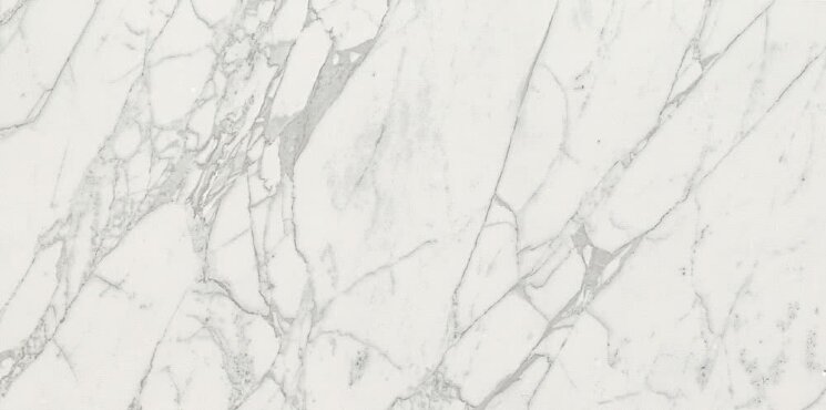 Плитка (40x80) 9M4S Marvel Statuario Select80 - Marvel Pro з колекції Marvel Pro Atlas Concorde