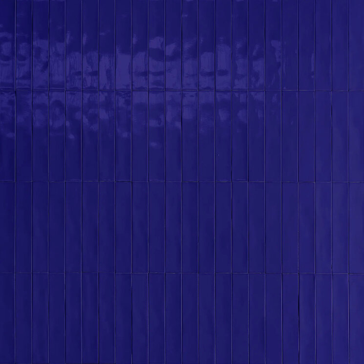 Плитка Luz Cobalto Lux - 5.3x30 MFMS Luz з колекції Luz Marazzi Плитка Luz Cobalto Lux - 5.3x30 MFMS Luz з колекції Luz Marazzi