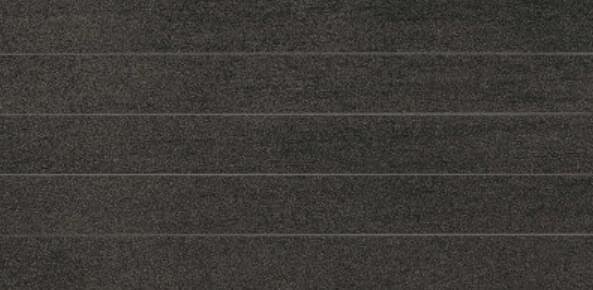 Мозаїка Listello Stuccata 25x50 Slimtech Basaltina Stone Project Lea Ceramiche з колекції Slimtech Basaltina Stone Project Lea Ceramiche