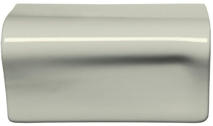 Спецелемент Snowdrop Plain V-Cap Edging 5.2x10 La Belle Original Style з колекції La Belle Original Style Спецелемент Snowdrop Plain V-Cap Edging 5.2x10 La Belle Original Style з колекції La Belle Original Style
