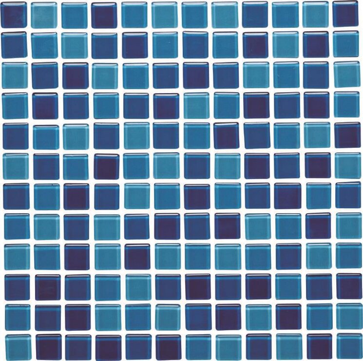 Мозаїка Atlantic 30x30 Mosaics Original Style з колекції Mosaics Original Style