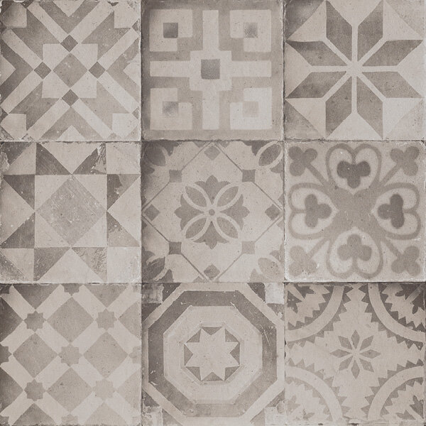 Плитка (60x60) Icon Variation 2 lappato - Icon з колекції Icon Unicom Starker