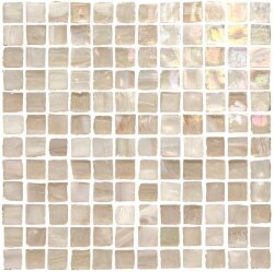 Мозаїка Lafayette Pearl 32.7x32.7 Mosaics Original Style