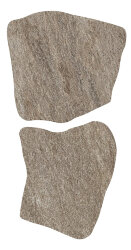 Плитка Norde Piombo Path A B 20 Mm - 54x54 A58P Norde