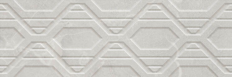 Плитка 30x90 Dubai R90 Oxo Ice-Dubai з колекції Dubai Azteca Плитка 30x90 Dubai R90 Oxo Ice-Dubai з колекції Dubai Azteca