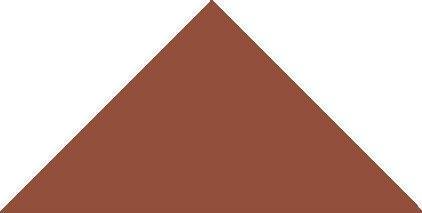 Плитка Red Triangle 7.54x14.9 Victorian Floor Tiles Original Style з колекції Victorian Floor Tiles Original Style