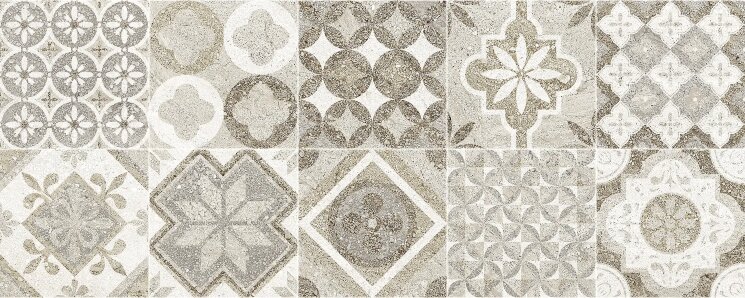 Плитка 20x50 SPOR07 Polis Athena Sabbia Savoia Polis з колекції Polis Savoia