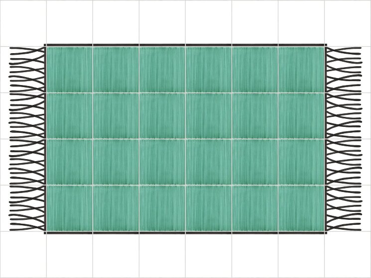 120x160 Carpet 48.F01 Francesco De Maio Carpet з колекції Carpet Francesco De Maio 120x160 Carpet 48.F01 Francesco De Maio Carpet з колекції Carpet Francesco De Maio