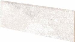 Плінтус Rodapie White 9x24.5 Manhattan Exagres