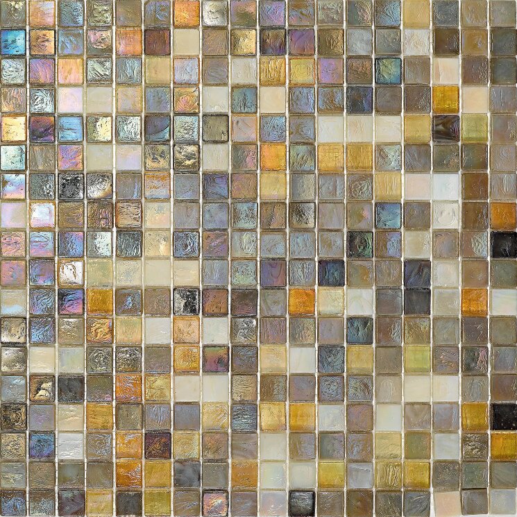 Мозаїка 29.5x29.5 Arrachis Sicis Blends з колекції Blends Sicis