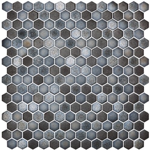 Мозаїка (33.33x33.33) Texturas Ambient Hexagonal - Texturas з колекції Texturas Hisbalit