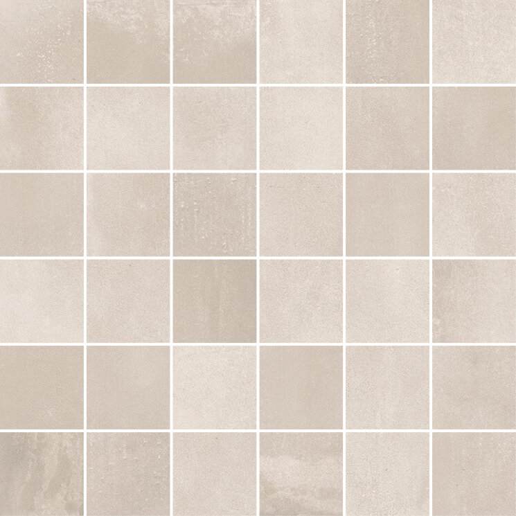 Мозаїка 33,3x33,3 Mos. T36 Corda - Make - 732510 з колекції Make Gardenia Orchidea