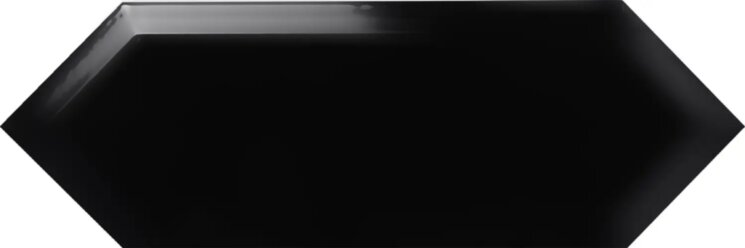 Плитка 10x30 Cupidon Mate Bisel Negro Monopole Cupidon з колекції Cupidon Monopole Плитка 10x30 Cupidon Mate Bisel Negro Monopole Cupidon з колекції Cupidon Monopole