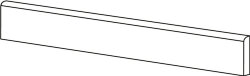 Плінтус 6,5x60 Batt. Lavagna - Stone Box - 1055615