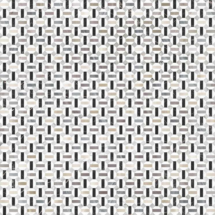 Плитка 60x60 6001159 Nova Como Sat Vallelunga Nova з колекції Nova Vallelunga