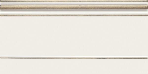Плінтус Перлинний Плінтус 15x30 La Diva Villeroy Boch з колекції La Diva Villeroy Boch
