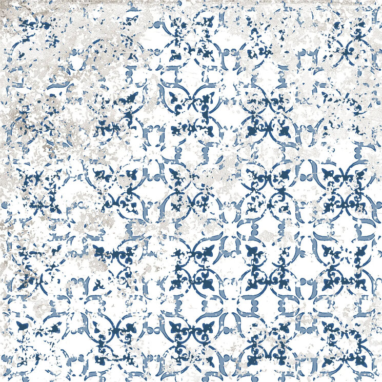 Плитка Majolica Dec - 20x20 5XC8 Home з колекції Home Edimax Astor