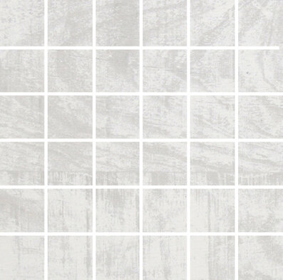Мозаїка 29.75X29.75 Rafter Ice Natural Mosaico 5X5 Rafter Aparici з колекції Rafter Aparici