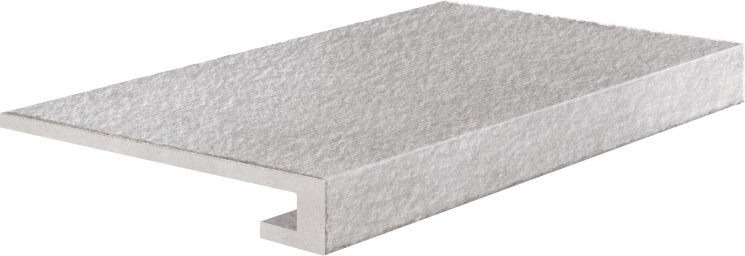 Сходинка 33x60 Marne Cemento Grip Gradino Costaretta - Marne - 72214 з колекції Marne Cerdomus Сходинка 33x60 Marne Cemento Grip Gradino Costaretta - Marne - 72214 з колекції Marne Cerdomus