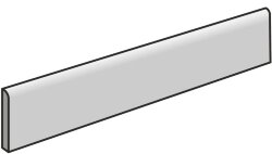 Плінтус (7x60) LX97 Clay Batt.R - Plant