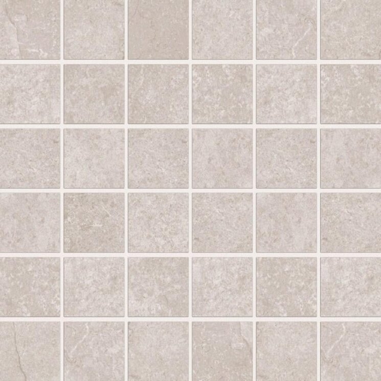 Мозаїка Beige Mosaico Satin 30x30 Lit Vallelunga з колекції Lit Vallelunga