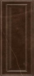 Декор Boisery Brown 25x60 Crystal Argenta Декор Boisery Brown 25x60 Crystal Argenta