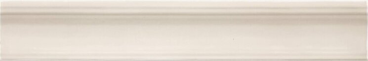 Бордюр (5x30) MOLDURA COLONIAL IVORY BRILLO - Colonial з колекції Colonial Cifre
