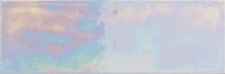 Плитка Glass Bianco Lux 20x60 Cristall Alta Ceramica