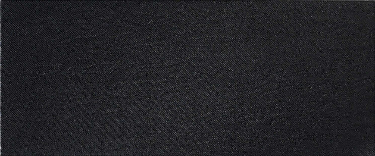 Плитка (25x60) ST070S Silk Black - Silk & Twill з колекції Silk & Twill Ascot