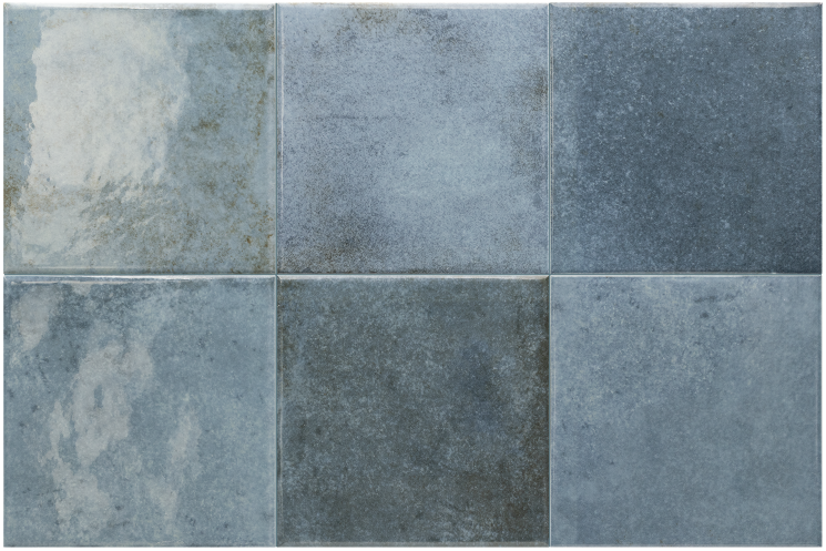 Плитка Spa&Pools Colonial Blue 15x15 з колекції Spa&Pools Equipe Плитка Spa&Pools Colonial Blue 15x15 з колекції Spa&Pools Equipe