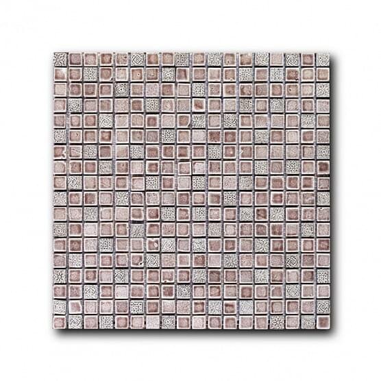 Мозаїка 29 30x30 Equilibrio Art And Natura з колекції Equilibrio Art And Natura