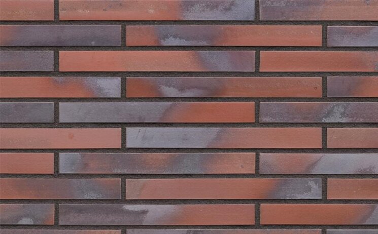 Плитка Brick Republic Lf13 14 mm 5.4x49 King Size King Klinker з колекції King Size King Klinker