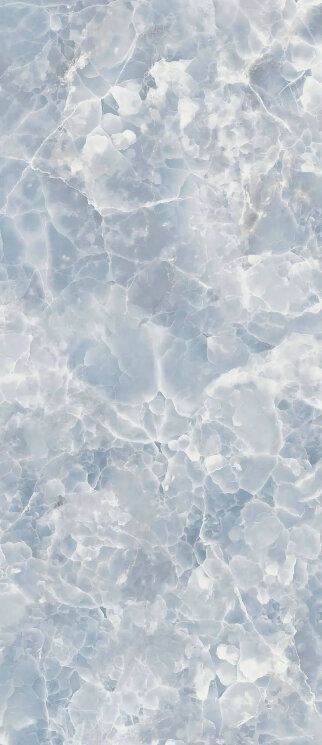 Плитка GEMSTONE ONYX SKY LUX R - 120x280 PF60011768 Gemstone з колекції Gemstone Versace