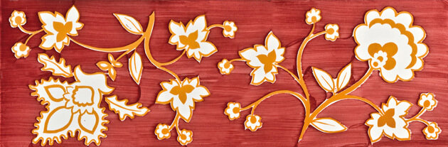 Плитка (20x60) Sant Agata - Giardini Di Klingsor з колекції Giardini Di Klingsor Francesco De Maio Плитка (20x60) Sant Agata - Giardini Di Klingsor з колекції Giardini Di Klingsor Francesco De Maio