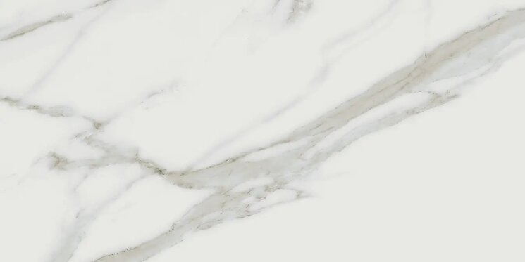 Плитка 29.1x58.5 DMJ311RL Majestic Evo Calacatta Rett/Lux Dom Ceramiche Majestic Evo з колекції Majestic Evo Dom Ceramiche