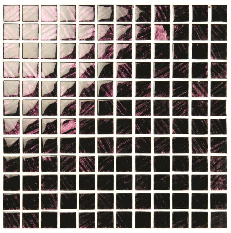 Мозаїка Amnesia 30x30 Mosaics Original Style з колекції Mosaics Original Style Мозаїка Amnesia 30x30 Mosaics Original Style з колекції Mosaics Original Style
