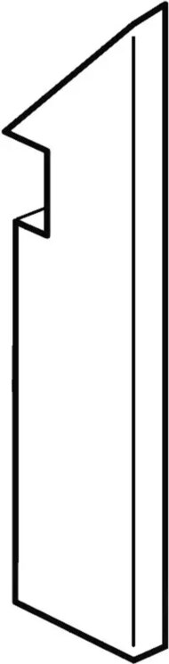 Сходинка 7.2x30 fQIF Milano Mood 80Antracite Bat.SagomDxSatin FAP Milano Mood з колекції Milano Mood FAP Сходинка 7.2x30 fQIF Milano Mood 80Antracite Bat.SagomDxSatin FAP Milano Mood з колекції Milano Mood FAP