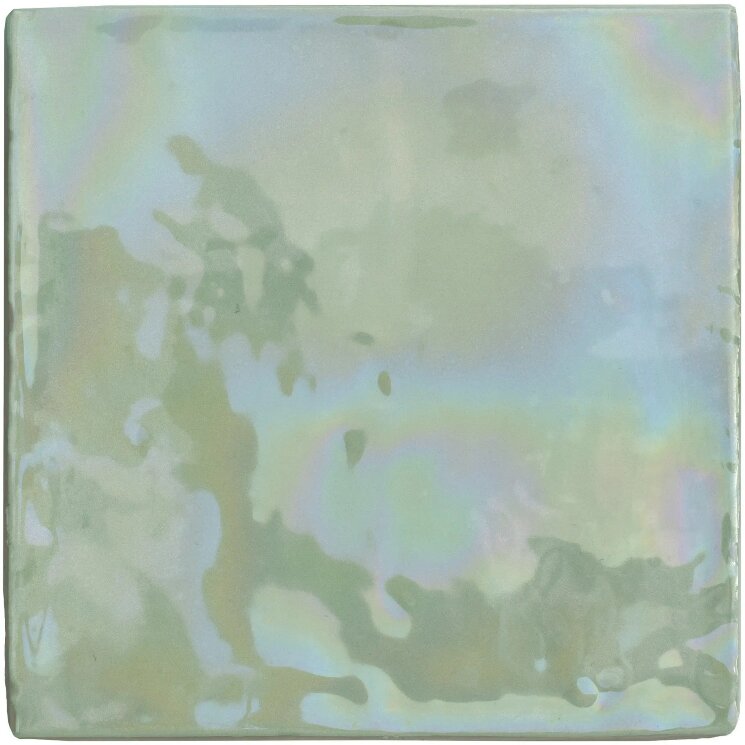 15x15 cvo-080R Vogue Verde Salvia Raku Self Vogue з колекції Vogue Self