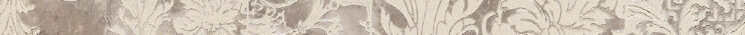 Декор (2.7x58.5) 2407460 Fas.3Patch. Grigio - Marble з колекції Marble Versace Декор (2.7x58.5) 2407460 Fas.3Patch. Grigio - Marble з колекції Marble Versace