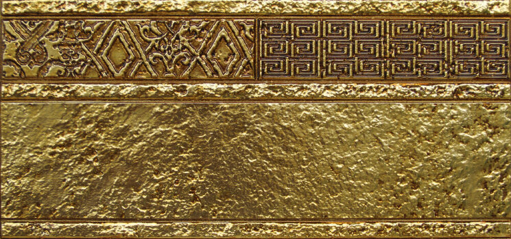 Цоколь 13.8X29.75 Midas Gold Zocalo Adobe Aparici з колекції Adobe Aparici