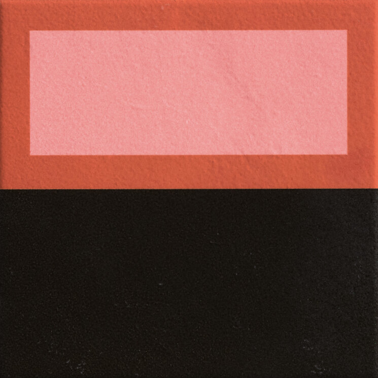 Плитка 20,5x20,5 Black Terracotta - Mattonelle Margherita - NDM83 з колекції Mattonelle Margherita Mutina Плитка 20,5x20,5 Black Terracotta - Mattonelle Margherita - NDM83 з колекції Mattonelle Margherita Mutina