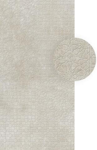 Декор Decoro Monile Bianco Semplice Ret 120x240 Tesori Cedit з колекції Tesori Cedit