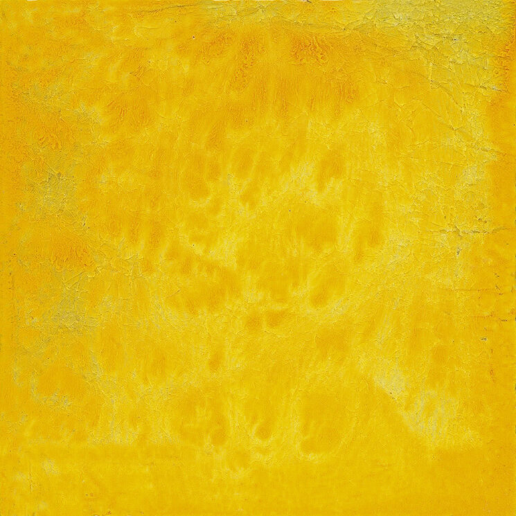Плитка (10x10) Giallo Zeus - Terre Del Cielo з колекції Terre Del Cielo Giovanni De Maio