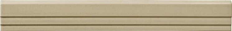 Карниз Finale Cappuccino 7.5x56 Impressions Ceramiche Grazia з колекції Impressions Ceramiche Grazia