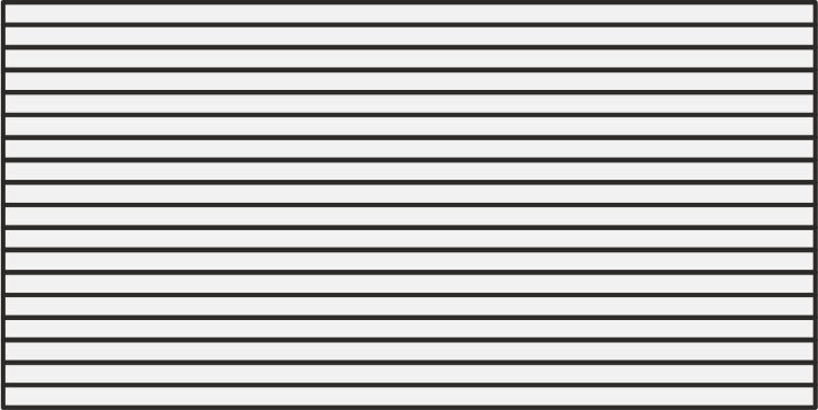 Декор 30x60 Krea Stripes Mosaic Blue - Krea з колекції Krea Gigacer DSG