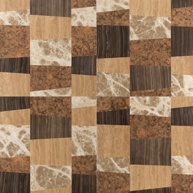 Плитка (60x60) Piano Sandalo Polished - Opus з колекції Opus Lithos Design Плитка (60x60) Piano Sandalo Polished - Opus з колекції Opus Lithos Design