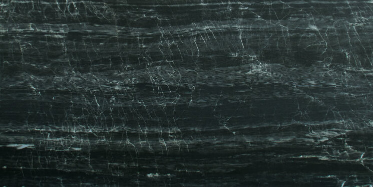 Плитка (89.46x44.63) NANOESSENCE BLACK LAPPATO - Nanoessence з колекції Nanoessence Apavisa