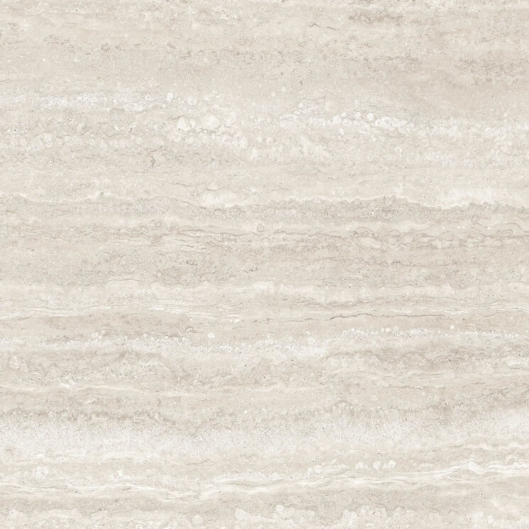 Плитка Travertino Vein Bianco R 10 - 60x60 RCC8 Realstone_Travertino з колекції Realstone_Travertino Ragno
