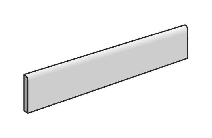 Плінтус (7.4x60) 13100- Battiscopa Sabbia Rett - Evoque з колекції Evoque Settecento Плінтус (7.4x60) 13100- Battiscopa Sabbia Rett - Evoque з колекції Evoque Settecento